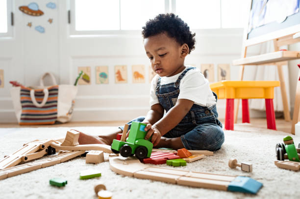 Toys, Kids & Babies