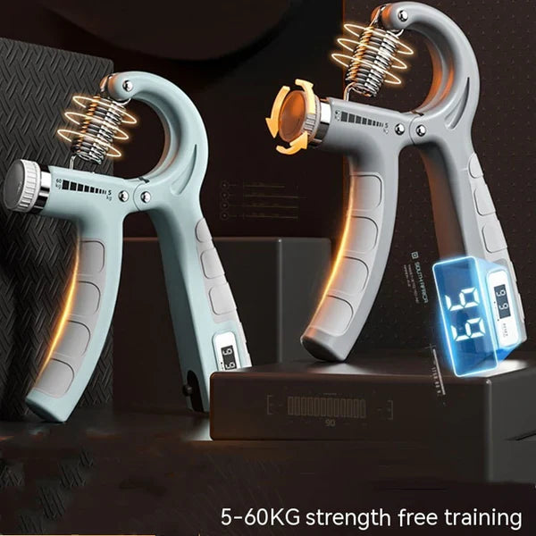 Men's Hand&Arm Strengthener Grip