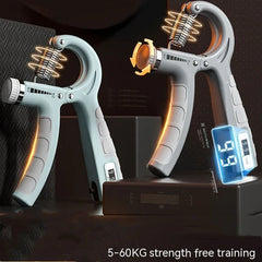 Men's Hand&Arm Strengthener Grip