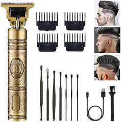 Electric T-Blade Hair Trimmer
