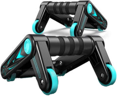 Abdominal Muscle Wheel Fitness Equipment