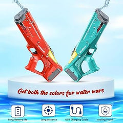 Electric Water Gun for Kids