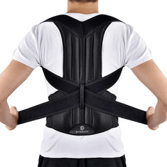 Back Posture Correction Belt