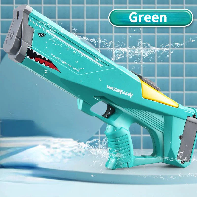 Electric Water Gun for Kids
