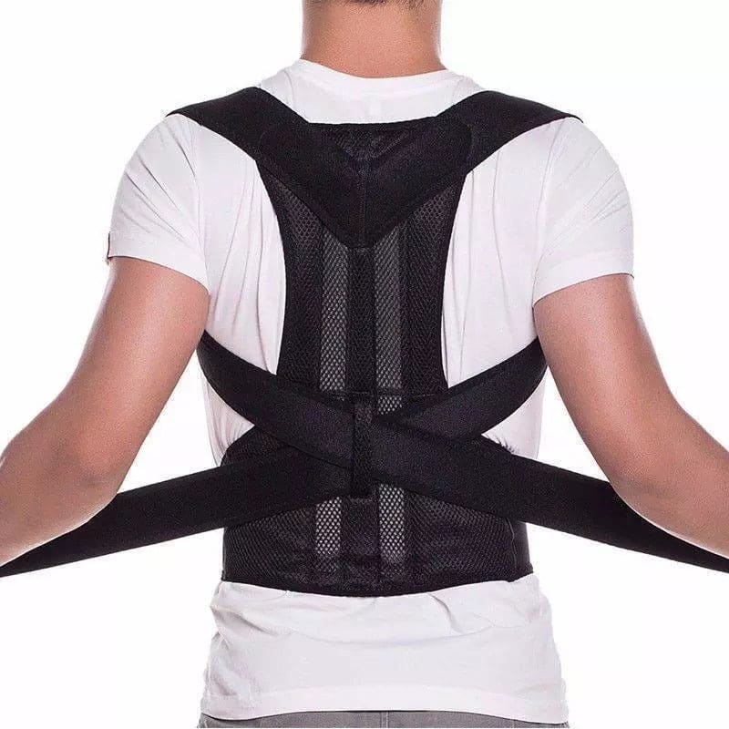 Back Posture Correction Belt