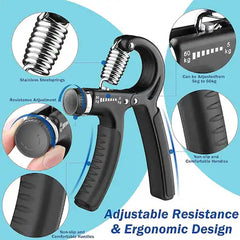 Men's Hand&Arm Strengthener Grip